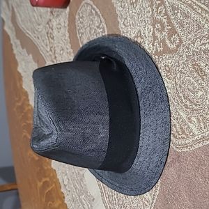 VERY NICE ALL☆AMERICAN STETSON FEDORA HAT